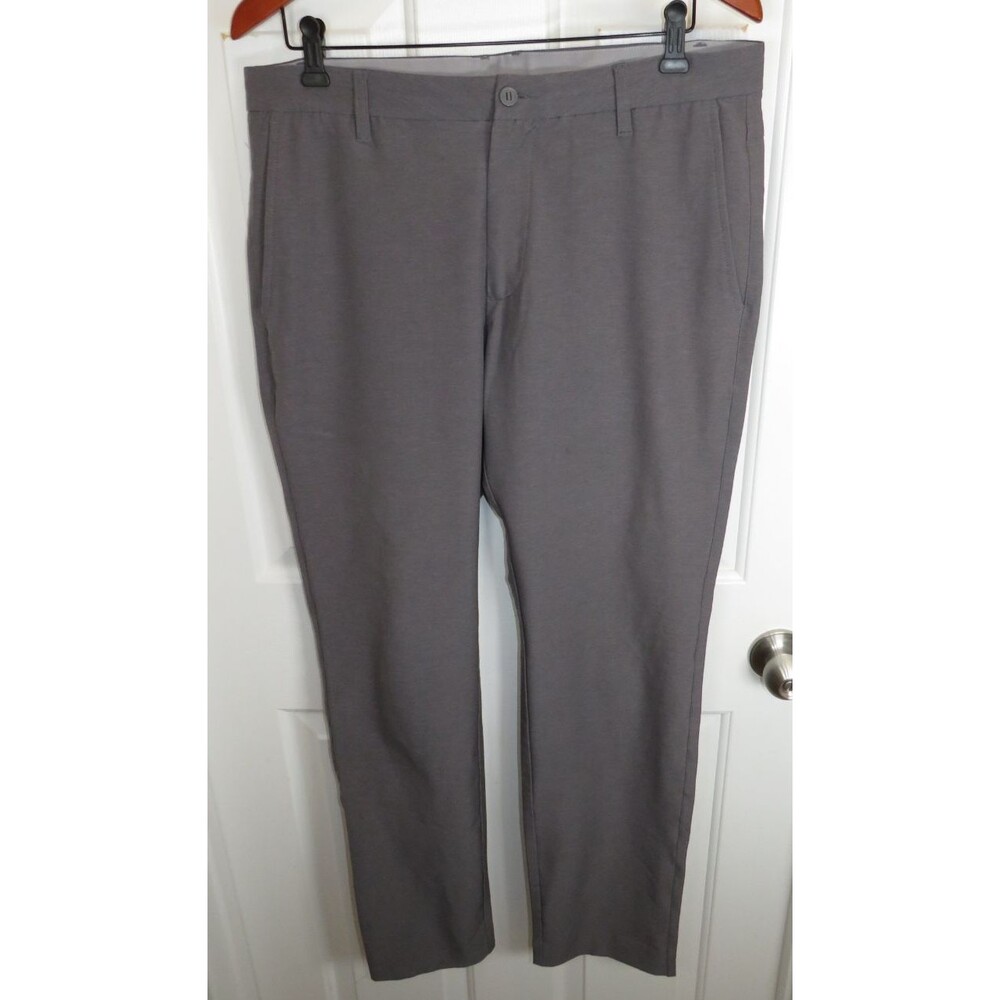 FootJoy Tour Fit Performance Golf Pants Mens Size 35x32 Stretch